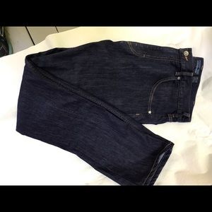 Patagonia slim cut jeans